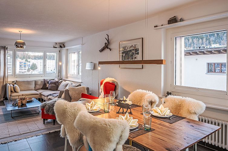 Appartement Casa Polo
