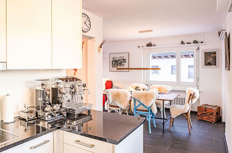 Appartement Casa Polo
