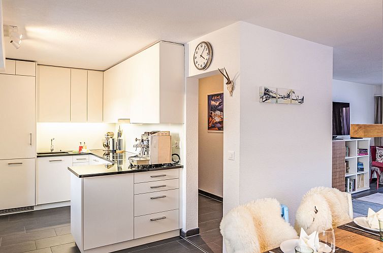 Appartement Casa Polo