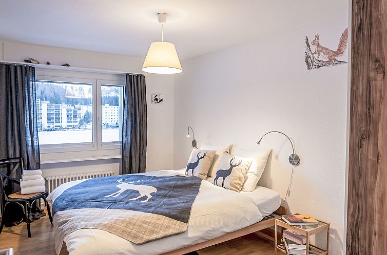 Appartement Casa Polo