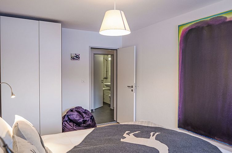 Appartement Casa Polo