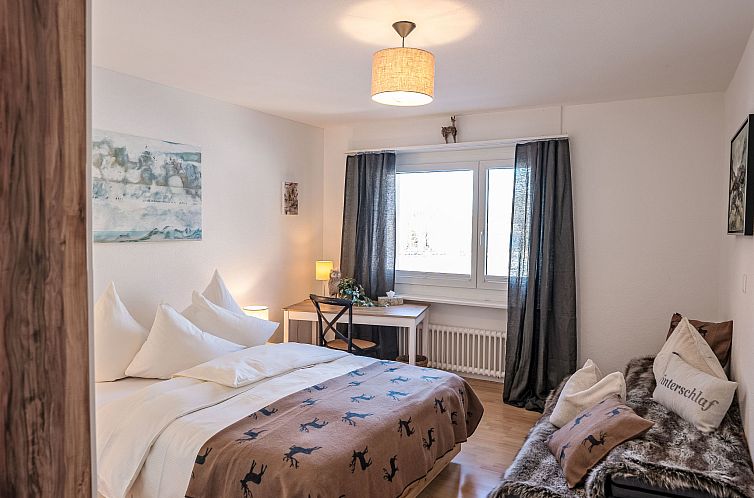 Appartement Casa Polo