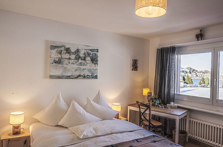 Appartement Casa Polo