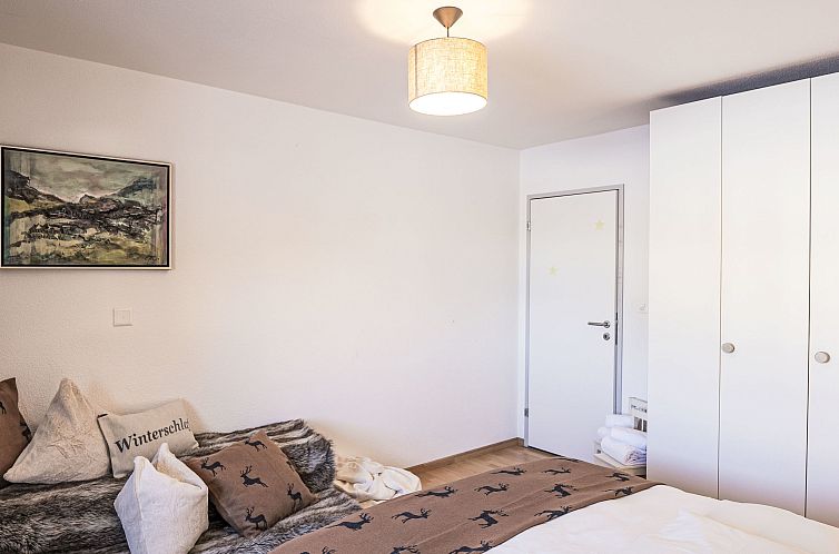 Appartement Casa Polo