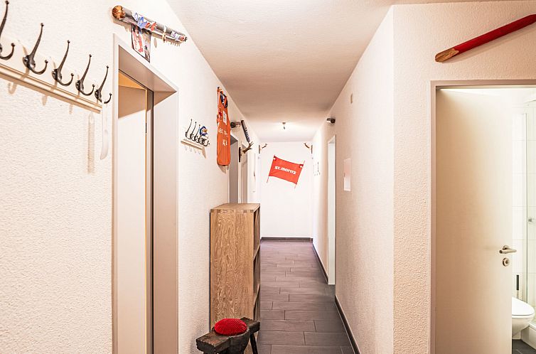 Appartement Casa Polo