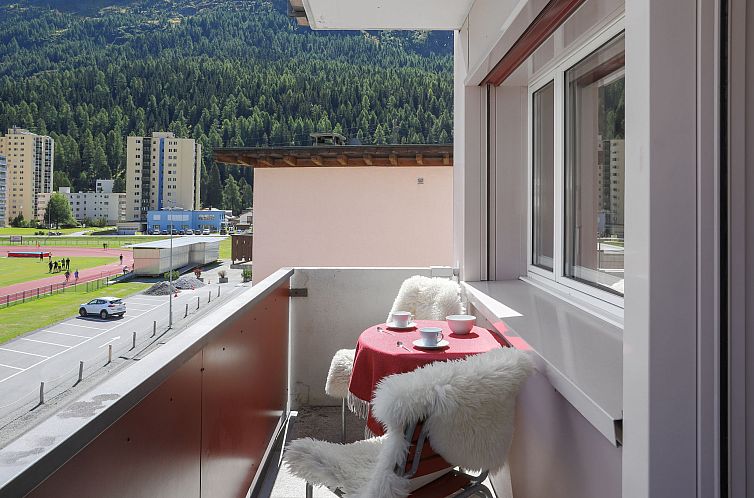 Appartement Casa Polo