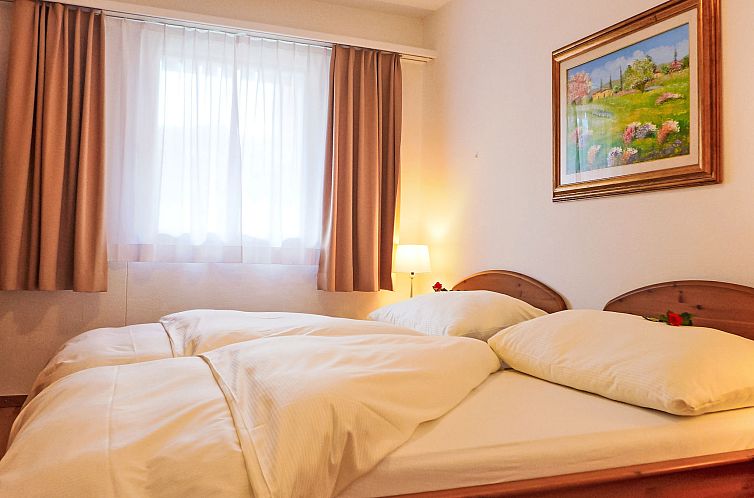 Appartement Chesa Sur Val 22
