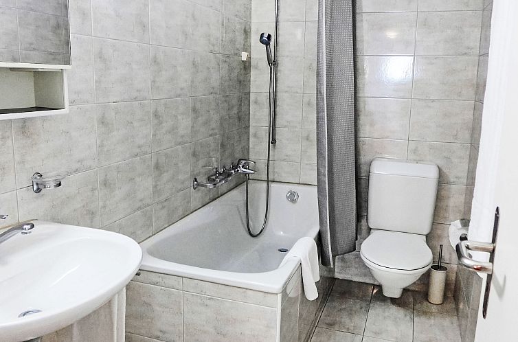 Appartement Chesa Sur Val 22