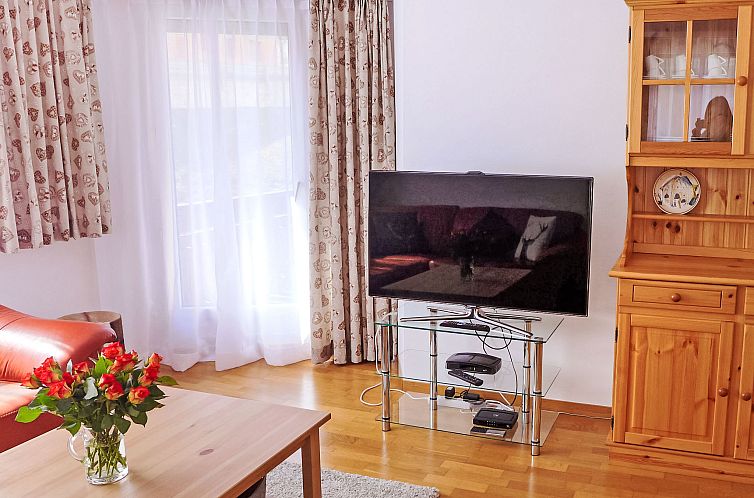 Appartement Chesa Sur Val 22