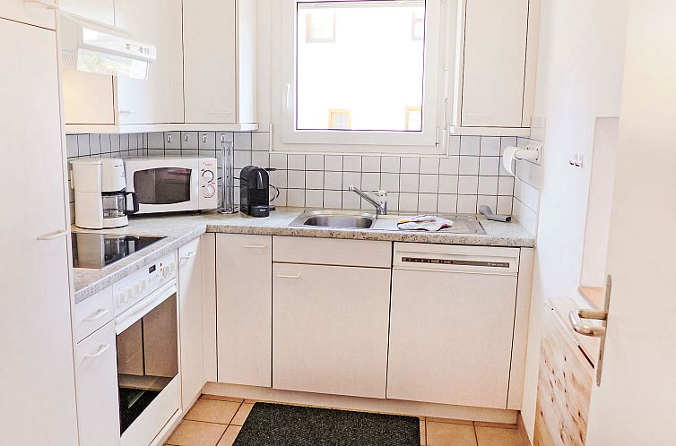 Appartement Chesa Sur Val 22