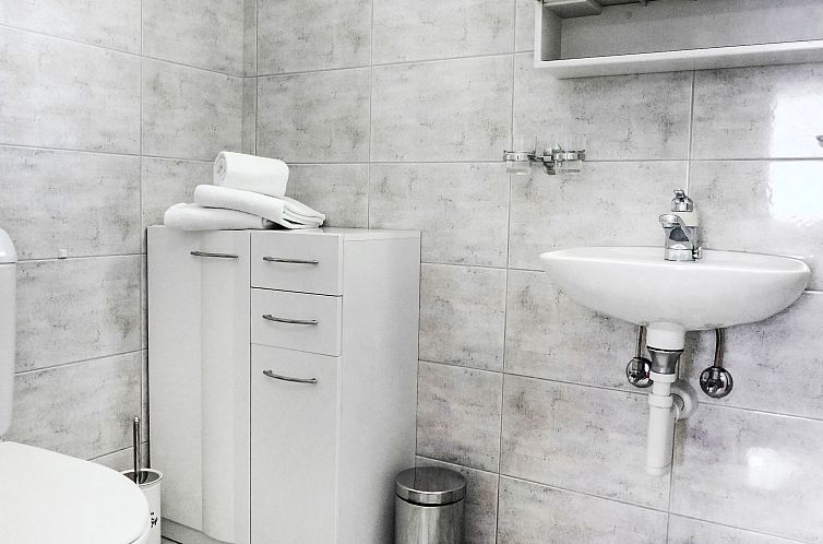 Appartement Chesa Sur Val 22