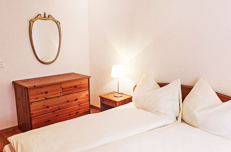 Appartement Chesa Sur Val 22