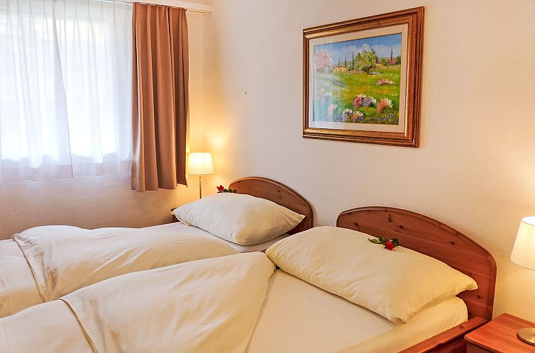 Appartement Chesa Sur Val 22