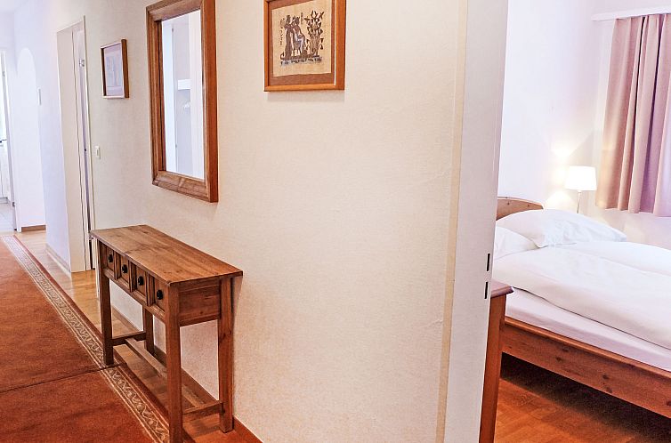 Appartement Chesa Sur Val 22