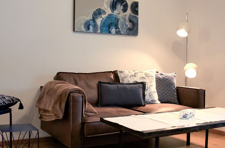 Unterkunft 1824431 - Appartement Graubünden - Appartement Chesa Ova Cotschna 205