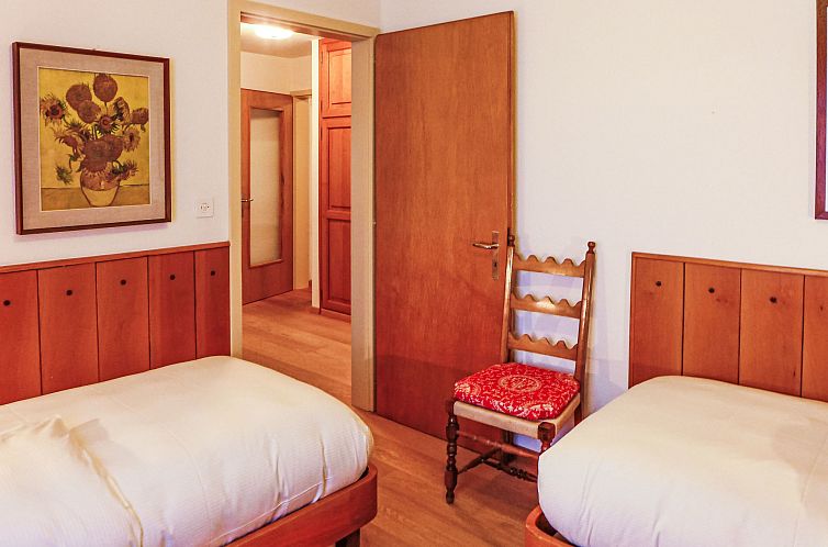 Appartement Chesa Arlas E2