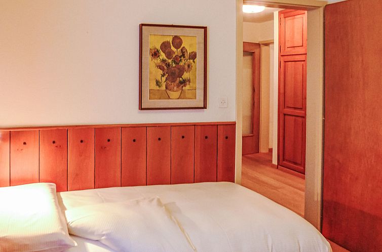 Appartement Chesa Arlas E2