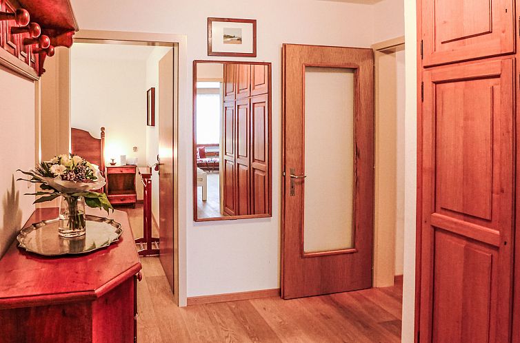 Appartement Chesa Arlas E2