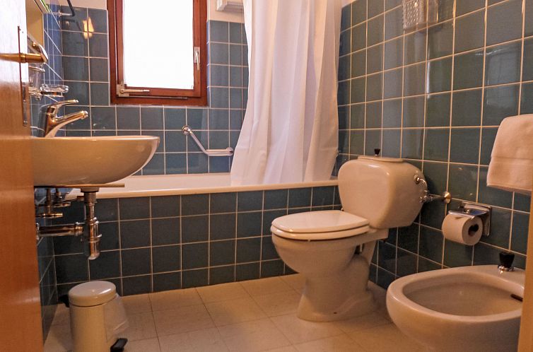 Appartement Chesa Arlas E2