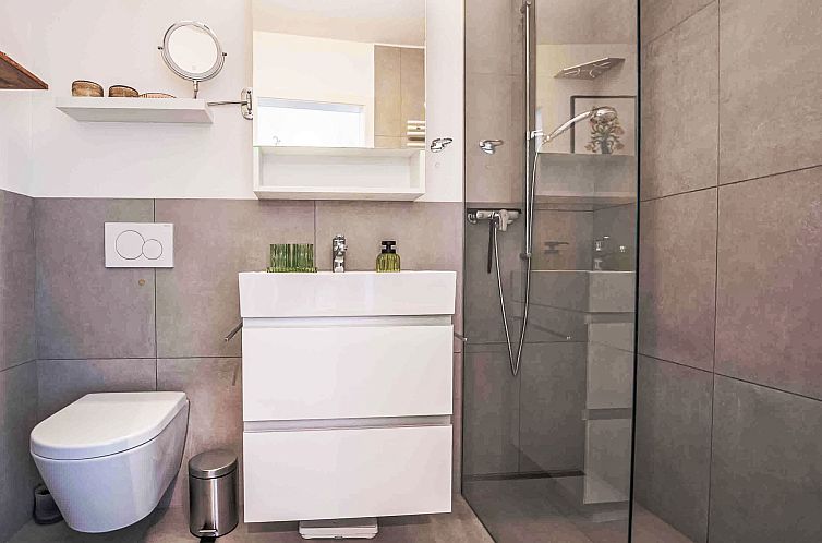 Appartement Chesa Ova Cotschna 802