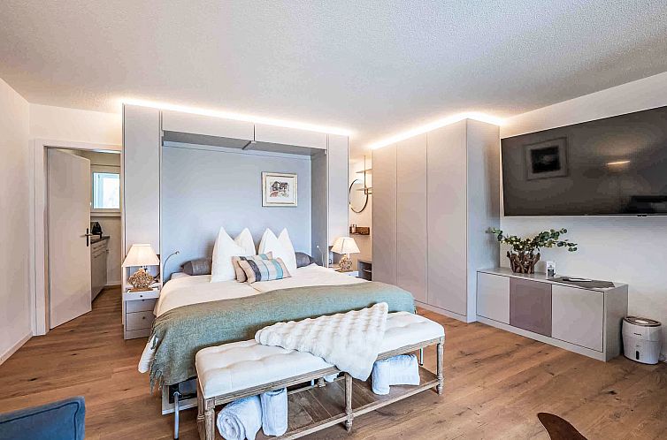 Appartement Chesa Ova Cotschna 802