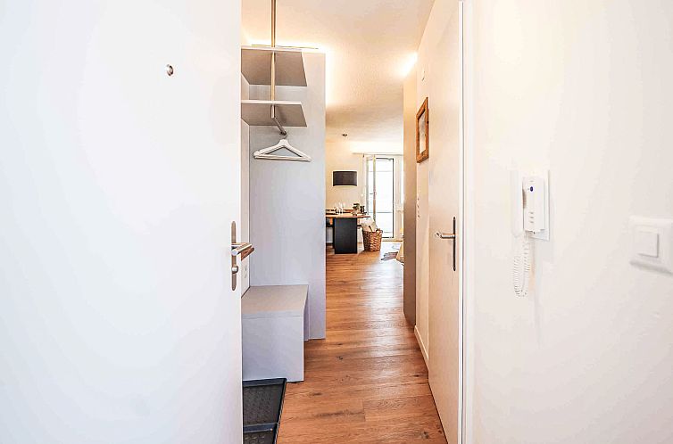 Appartement Chesa Ova Cotschna 802