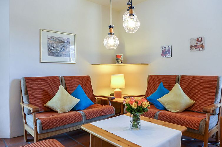 Appartement Chesa Maurus A12