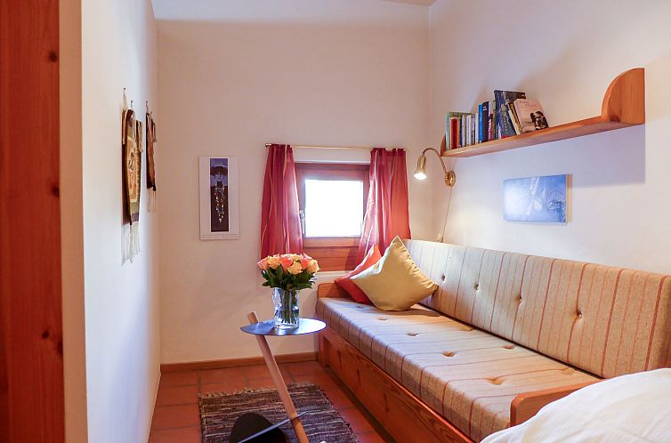 Appartement Chesa Maurus A12