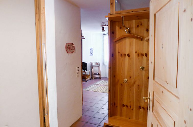 Appartement Chesa Maurus A12