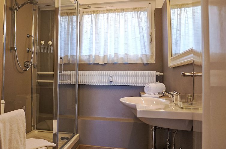 Appartement Chesa Cripels I