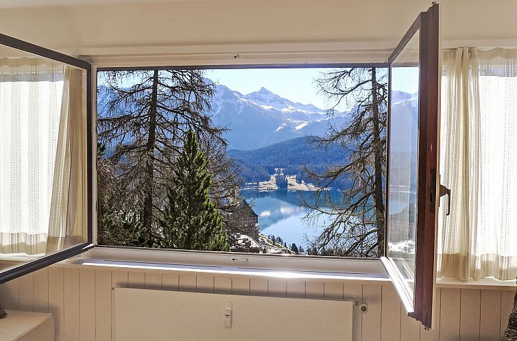 Appartement Chesa Cripels I