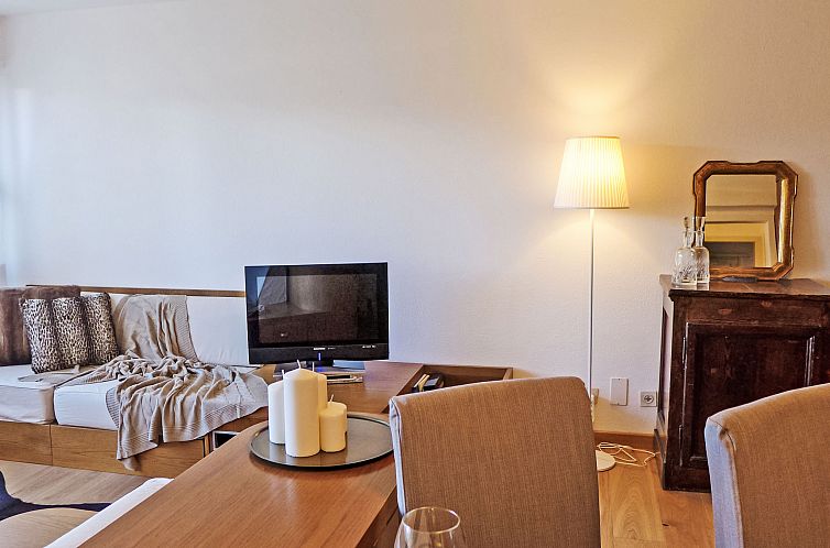 Appartement Chesa Cripels I
