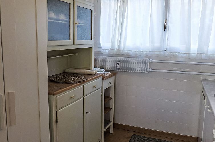 Appartement Chesa Cripels I