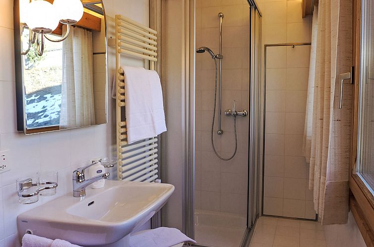 Appartement Chesa Cripels I