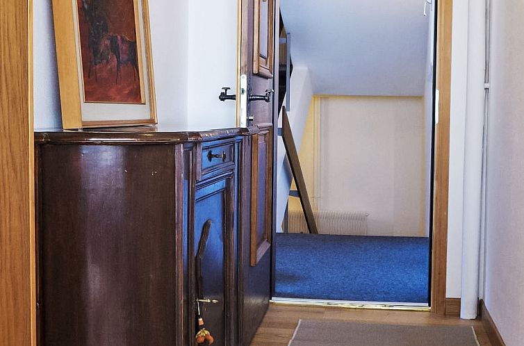Appartement Chesa Cripels I