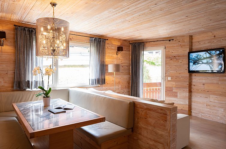 Unterkunft 1824438 - Appartement Graubünden - Appartement Chesa Sur Val 21