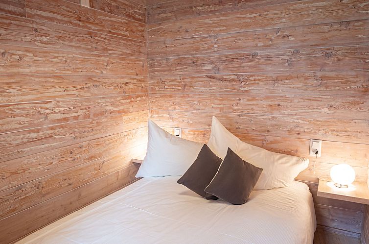 Appartement Chesa Sur Val 21