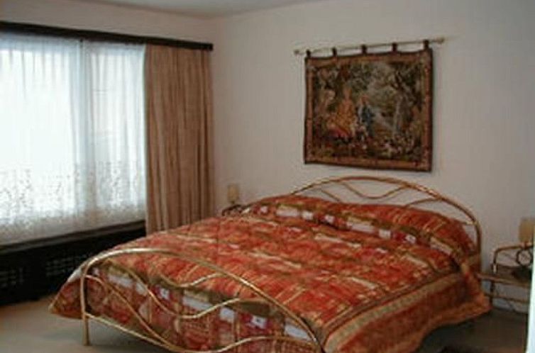 Appartement Chavallera Wohnheim Surlej 9