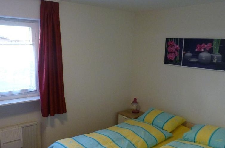 Appartement Chavallera Wohnheim Surlej 9