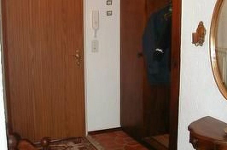 Appartement Chavallera Wohnheim Surlej 9