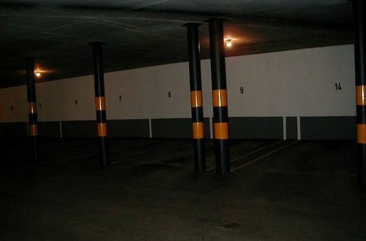 Appartement Chavallera Wohnheim Surlej 9
