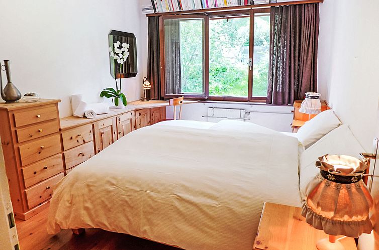 Appartement Chesa Arlas D2