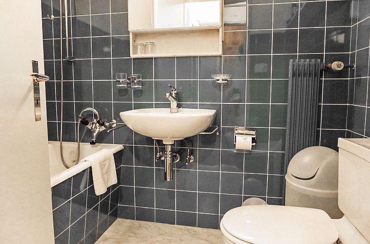 Appartement Chesa Arlas D2