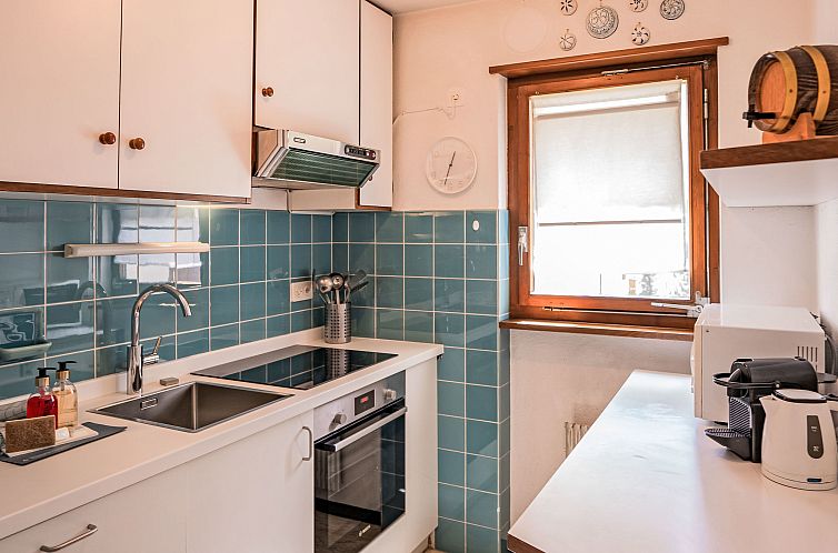 Appartement Chesa Arlas D2
