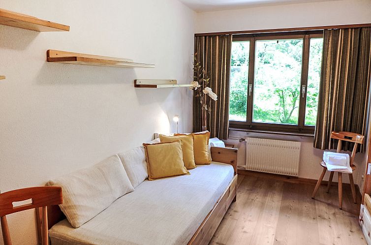 Appartement Chesa Arlas D2