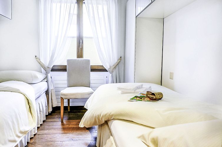 Appartement Chesa Sonnalpine B 52