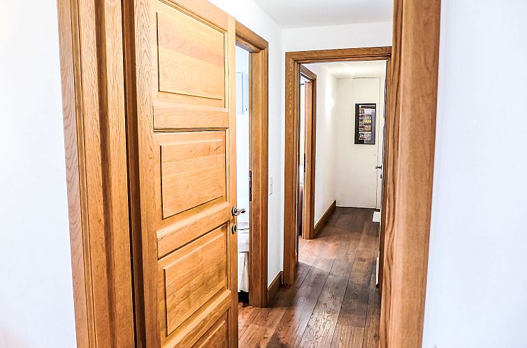 Appartement Chesa Sonnalpine B 52