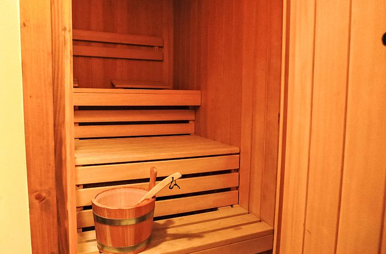 Appartement Chesa Sonnalpine B 52