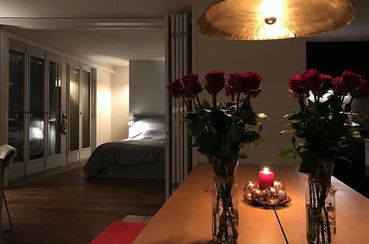 Appartement Chesa Residence