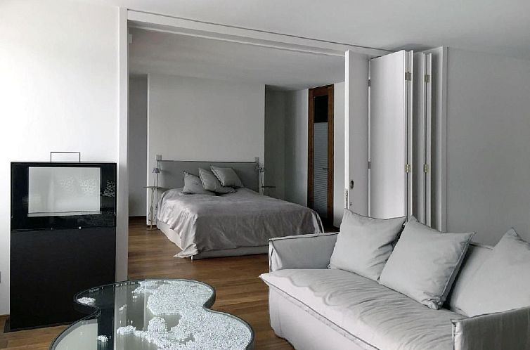 Appartement Chesa Residence